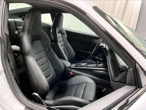 New 2026 Porsche 911 Carrera 4S image 28