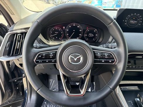 Certified 2026 MAZDA CX-90 3.3 Turbo w/ Premium Sport Pkg AWD/4WD image 49