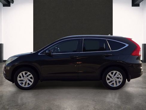 Used 2015 Honda CR-V EX-L image 2