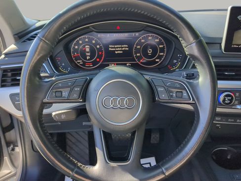 Used 2018 Audi A4 2.0T Premium Plus image 52