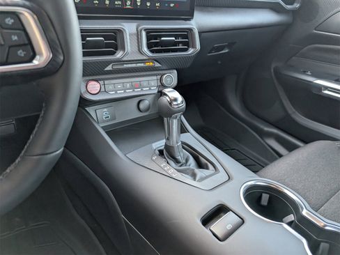 New 2026 Ford Mustang Coupe image 6