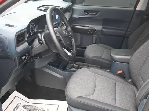 Certified 2024 Ford Maverick XLT w/ XLT Luxury Package AWD/4WD image 6