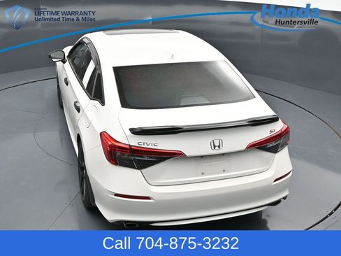 Used 2024 Honda Civic Si image 24