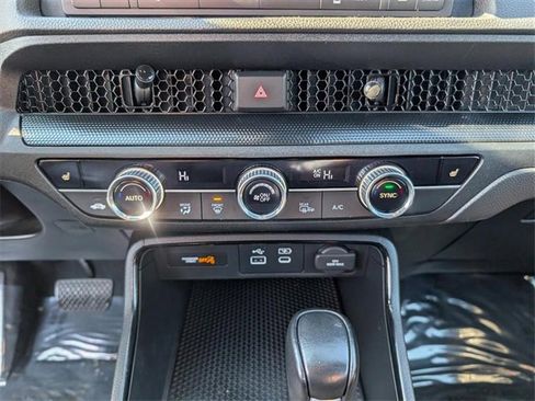 Used 2024 Honda CR-V Sport image 12