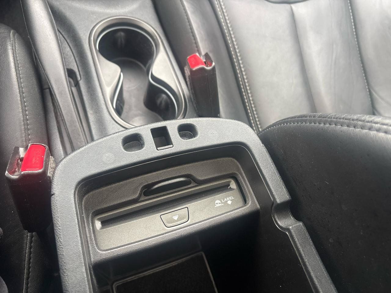 Used 2013 Dodge Dart Limited w/ Limited Special Edition Group FWD image 23