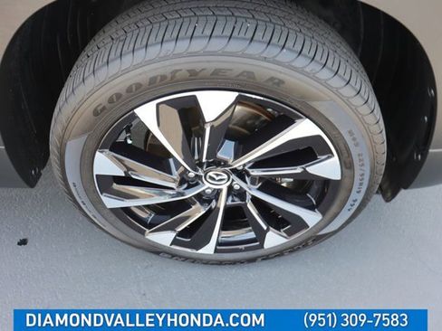Used 2025 MAZDA CX-50 2.5 Hybrid w/ Premium Plus Pkg AWD/4WD image 30