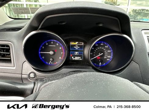 Used 2015 Subaru Legacy 2.5i Premium w/ Moonroof Package AWD/4WD image 6