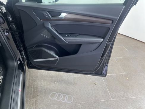 Certified 2023 Audi Q5 2.0T Premium Plus w/ Premium Plus Package image 10