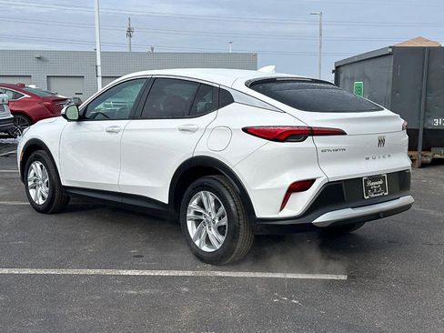 Used 2024 Buick Envista Preferred w/ Convenience I Package image 8