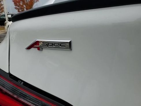 New 2026 Acura Integra A-Spec image 6