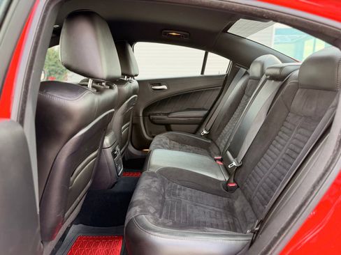 Used 2021 Dodge Charger R/T w/ Daytona Edition Group RWD image 24