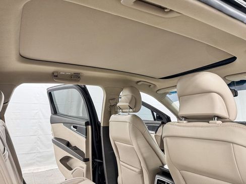 Used 2017 Lincoln MKX Reserve image 12