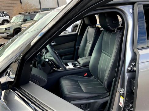 Used 2023 Land Rover Range Rover Velar S image 7