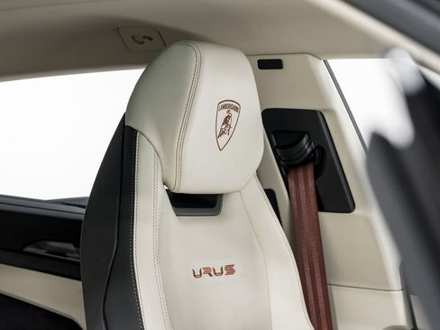 Used 2024 Lamborghini Urus S AWD/4WD image 38