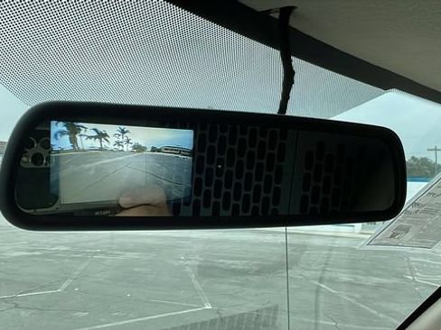 New 2026 Chevrolet Express 2500 RWD image 24