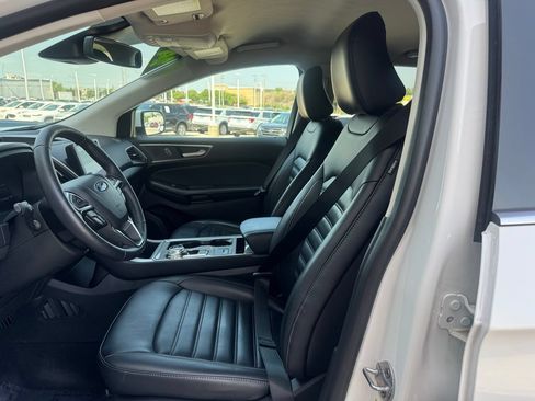 Used 2024 Ford Edge SEL w/ Convenience Package AWD/4WD image 20