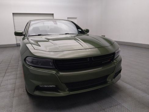 Used 2022 Dodge Charger SXT w/ Driver Convenience Group RWD image 14