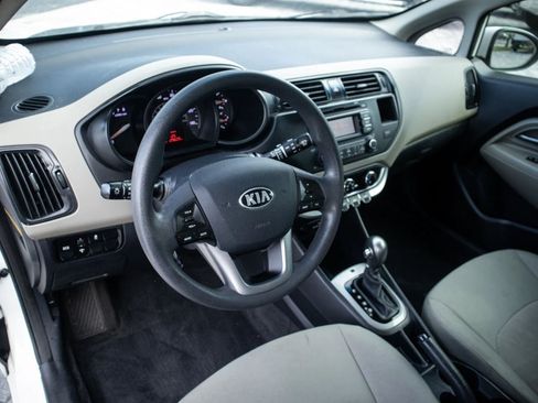Used 2014 Kia Rio LX w/ Power Package FWD image 27