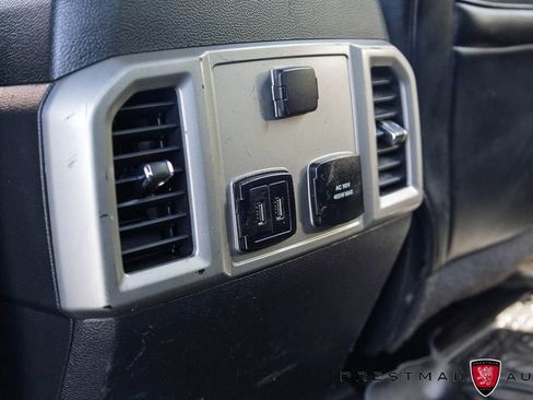 Used 2018 Ford F250 Lariat w/ Lariat Ultimate Package AWD/4WD image 40