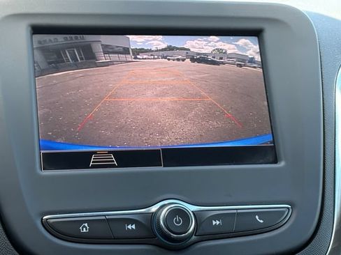 Used 2024 Chevrolet Equinox LT AWD/4WD image 24