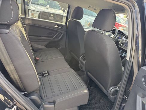 Used 2024 Volkswagen Tiguan S FWD image 17