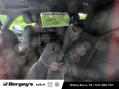 Used 2019 MAZDA CX-9 Grand Touring AWD/4WD image 13