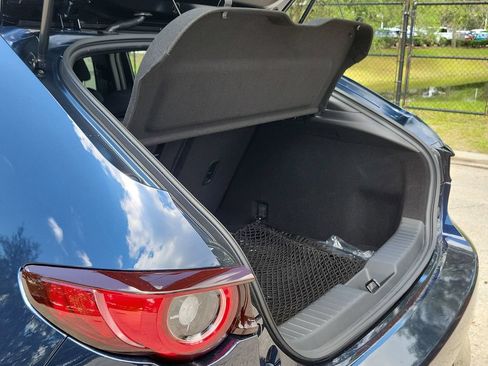 New 2026 MAZDA MAZDA3 s FWD image 9