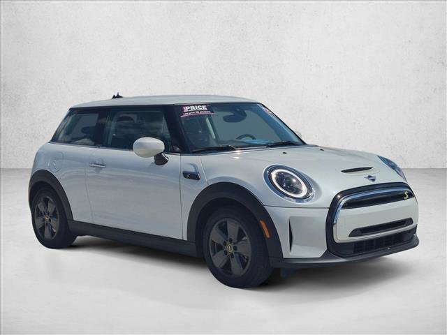 Used 2024 MINI Cooper SE FWD image 3