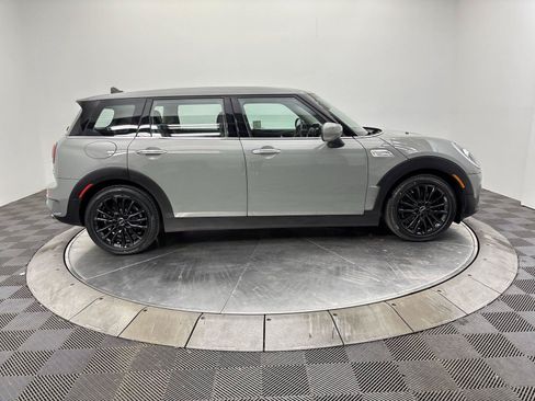 Used 2020 MINI Cooper Clubman S FWD image 17