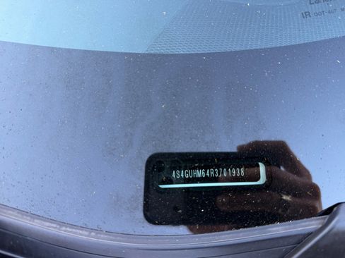 Used 2024 Subaru Crosstrek 2.5i Limited w/ Crosstrek Mirror Package image 24