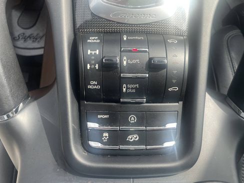 Used 2016 Porsche Cayenne GTS AWD/4WD image 22