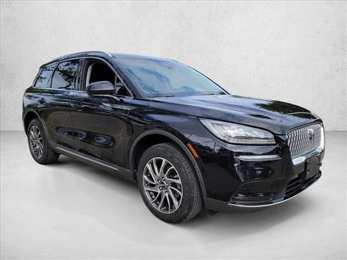 Used 2022 Lincoln Corsair FWD w/ Equipment Group 101A image 3