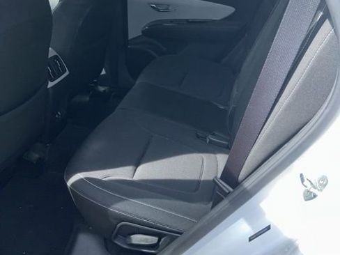 Used 2022 Hyundai Tucson SEL w/ Convenience Package image 14