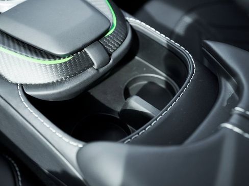 Used 2023 Aston Martin V12 Vantage image 56