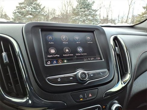 Certified 2023 Chevrolet Equinox RS image 17