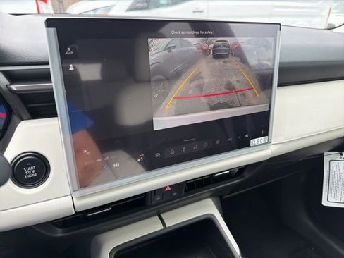 New 2026 MAZDA CX-5 Select image 18