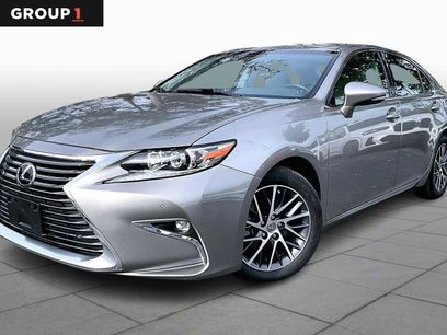 Used 2016 Lexus ES 350