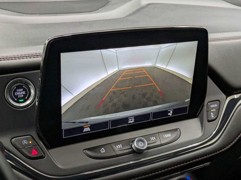 Used 2025 Chevrolet Blazer RS image 30