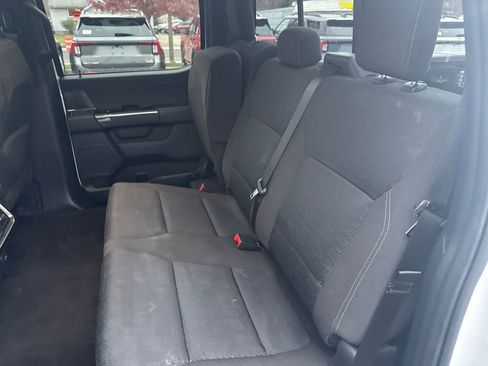 Used 2023 Ford F150 XLT w/ Equipment Group 302A High image 32