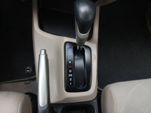 Used 2012 Honda Civic LX image 10