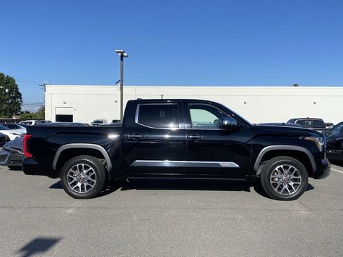 Used 2022 Toyota Tundra 1794 Edition w/ Advanced Package image 2