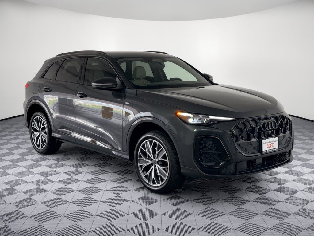 New 2026 Audi Q5 Premium Plus AWD/4WD image 7