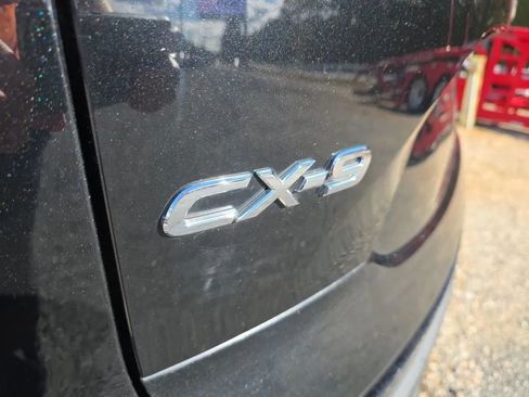 Used 2019 MAZDA CX-9 Sport image 10