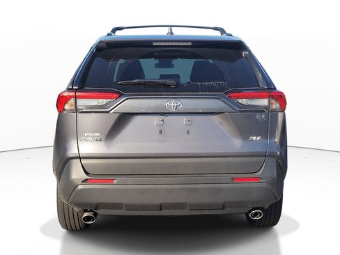 Used 2025 Toyota RAV4 XLE Premium image 6