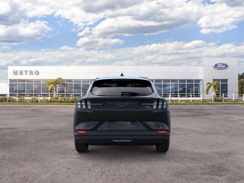 New 2026 Ford Mustang Mach-E Select RWD image 5