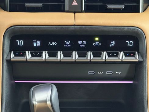 New 2026 Lexus IS 350 F Sport AWD/4WD image 24