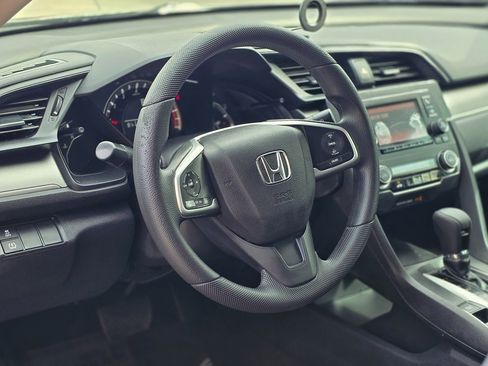 Used 2017 Honda Civic LX image 19