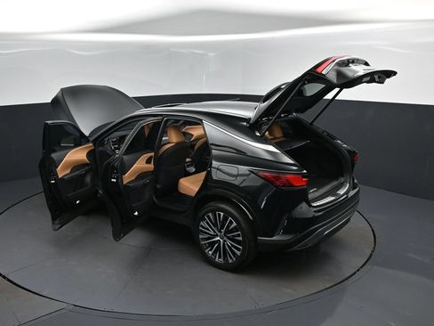 Used 2026 Lexus RX 350 Premium Plus w/ Accessory Package (2T) FWD image 2