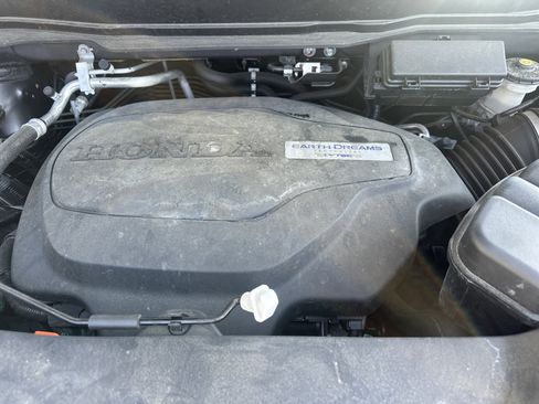 Used 2019 Honda Ridgeline RTL-E image 9