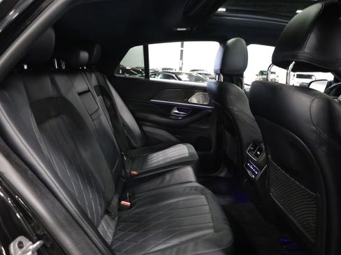 Used 2021 Mercedes-Benz GLE 63 AMG S image 38